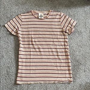 Jungmaven 100% Hemp Tee